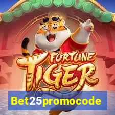 Bet25promocode