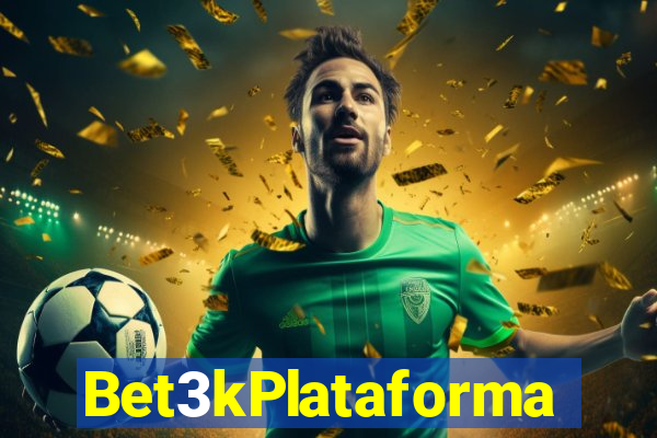 Bet3kPlataforma