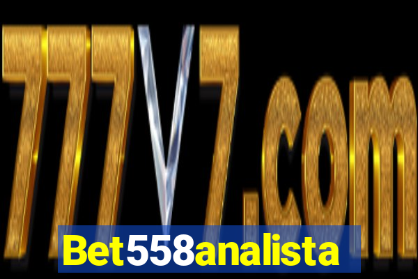 Bet558analista