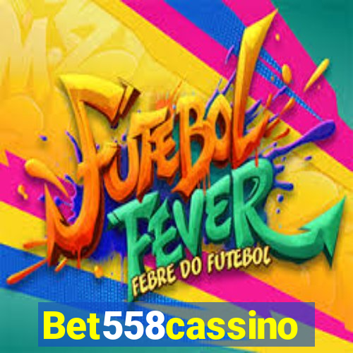 Bet558cassino