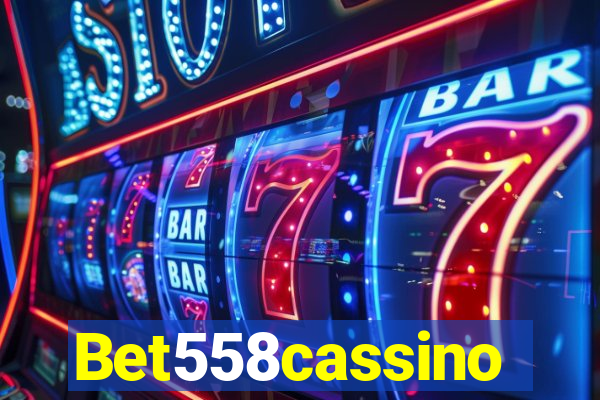 Bet558cassino