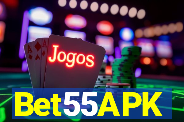 Bet55APK