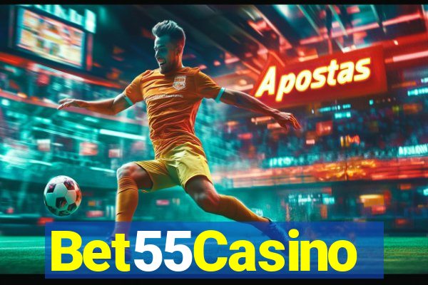 Bet55Casino