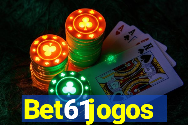 Bet61jogos