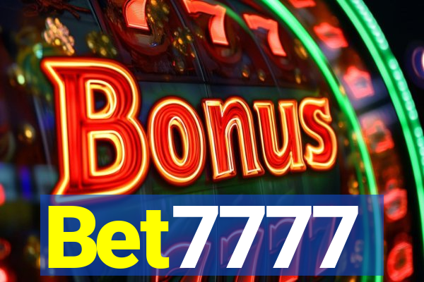 Bet7777