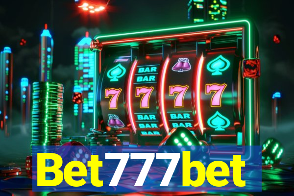 Bet777bet