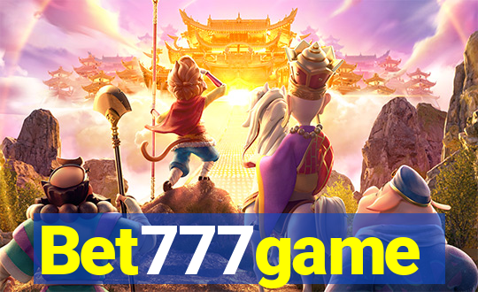 Bet777game