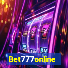 Bet777online