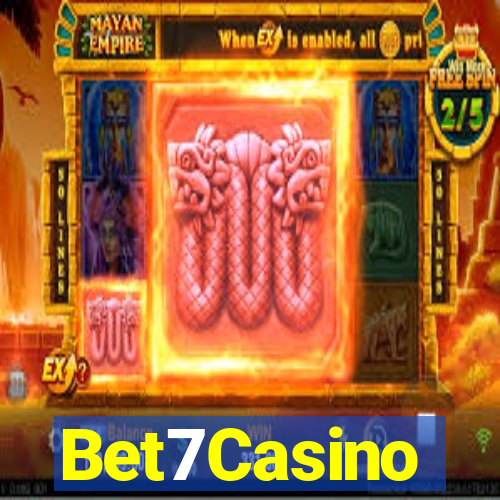 Bet7Casino