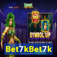 Bet7kBet7k