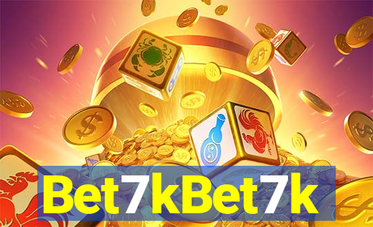 Bet7kBet7k