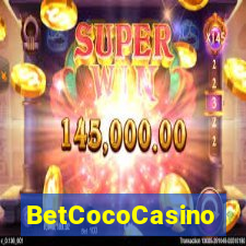 BetCocoCasino