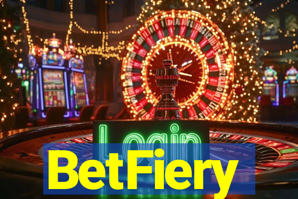 BetFiery