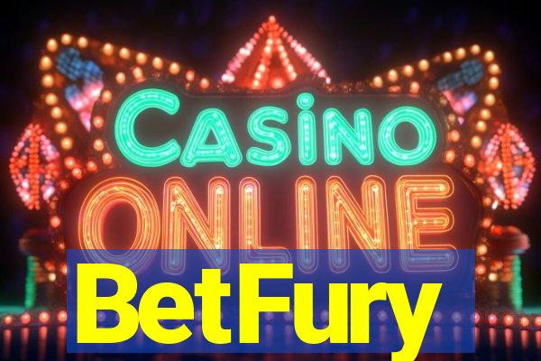 BetFury