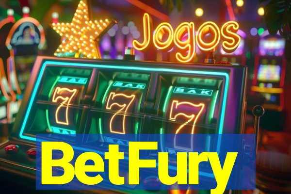 BetFury