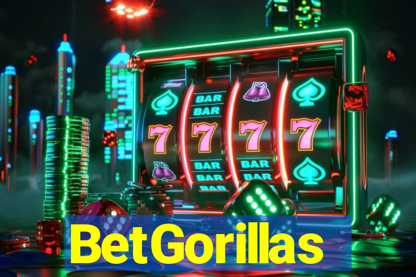 BetGorillas