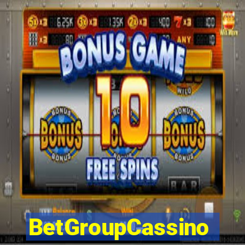 BetGroupCassino