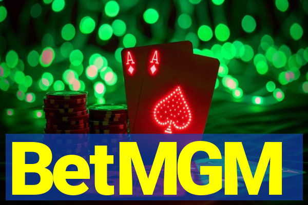 BetMGM