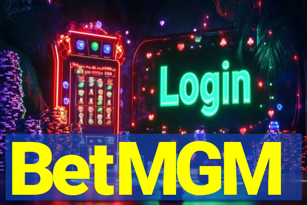 BetMGM