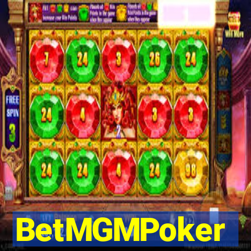 BetMGMPoker