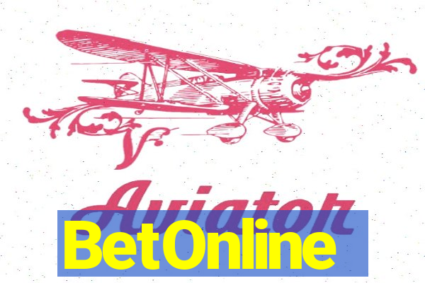 BetOnline