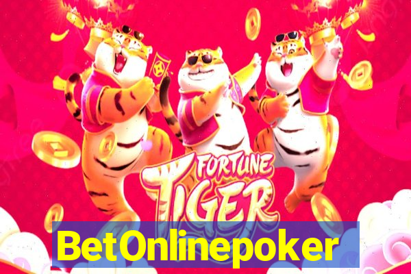 BetOnlinepoker