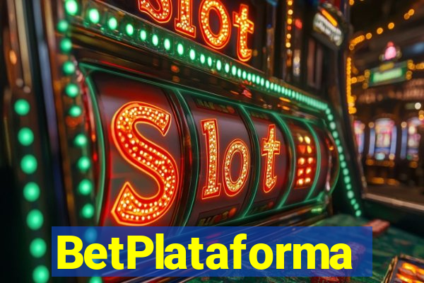 BetPlataforma