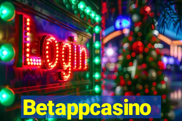 Betappcasino