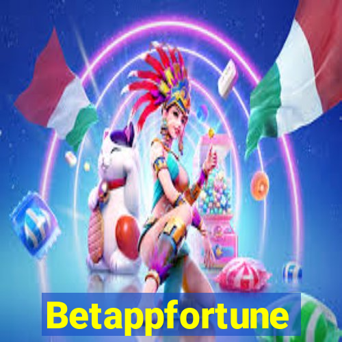 Betappfortune