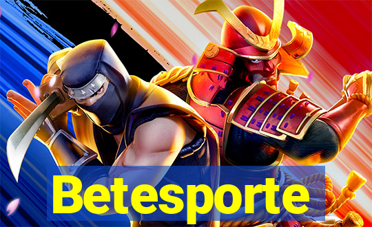 Betesporte