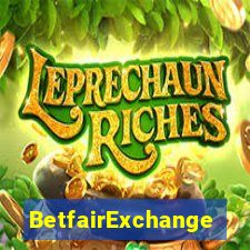 BetfairExchange