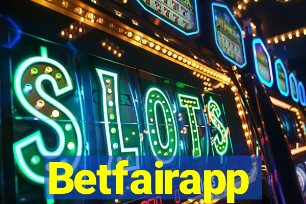 Betfairapp