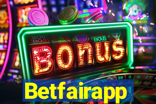 Betfairapp