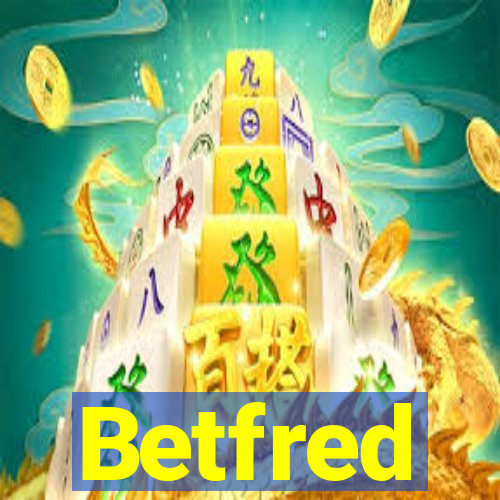 Betfred