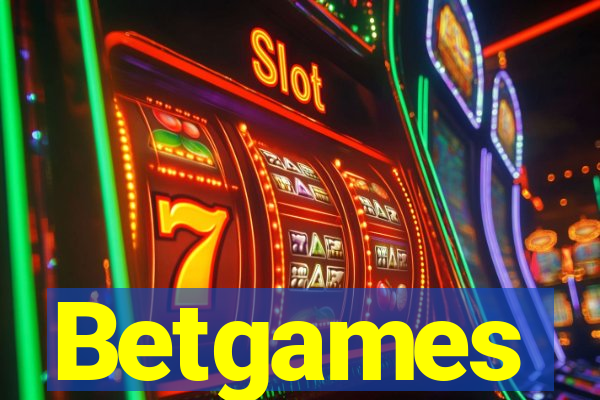 Betgames