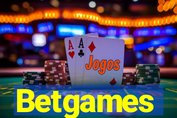 Betgames