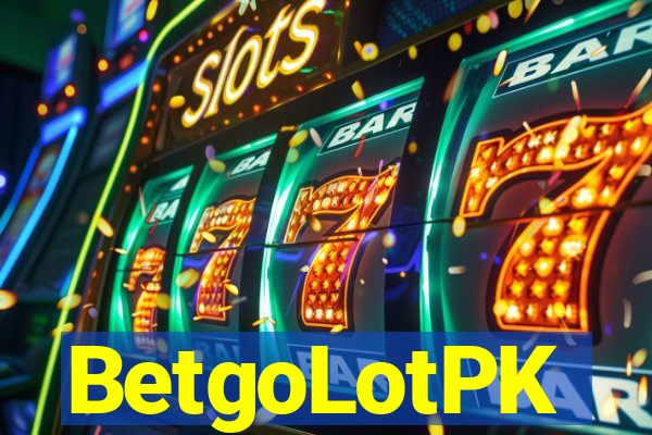 BetgoLotPK