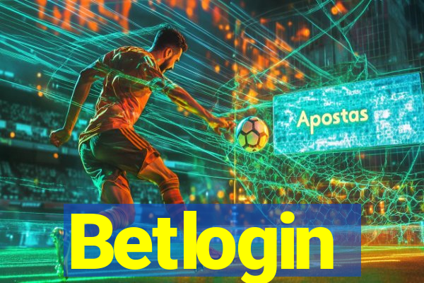 Betlogin