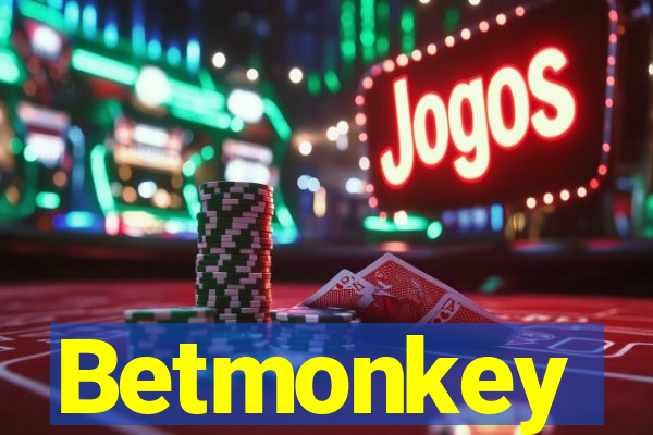 Betmonkey