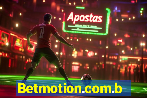 Betmotion.com.br