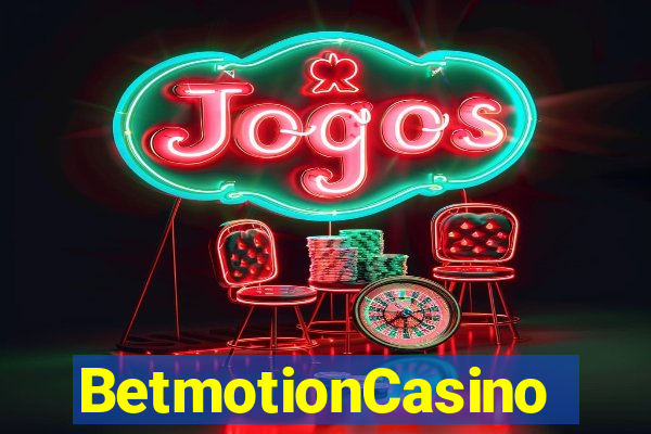 BetmotionCasino