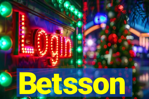 Betsson