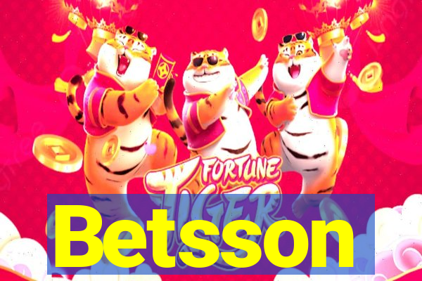 Betsson