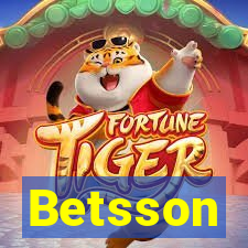 Betsson