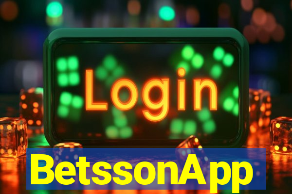 BetssonApp