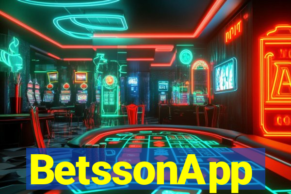 BetssonApp