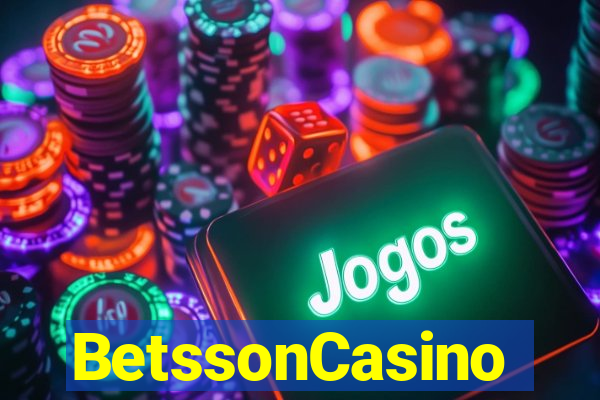 BetssonCasino