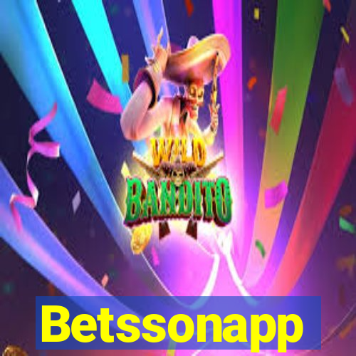 Betssonapp