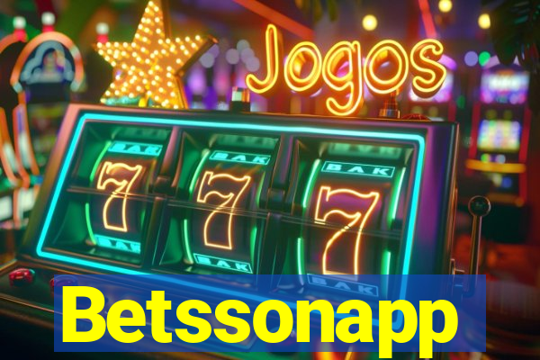 Betssonapp