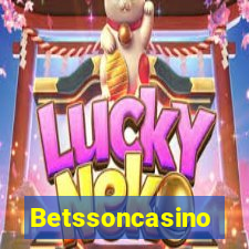 Betssoncasino